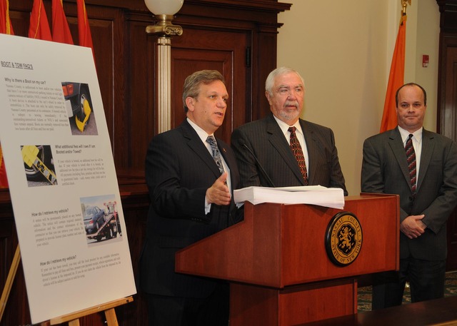 1987-88 - Amnesty Program