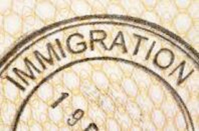 Immigration Act of 1990