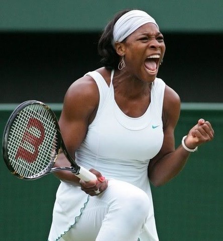 Serena Williams