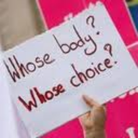 Abortion Legalized in U.S.