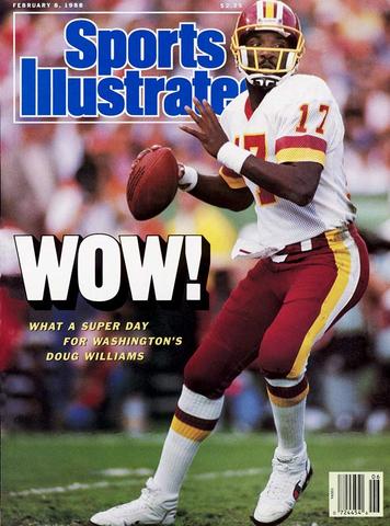 Doug Williams
