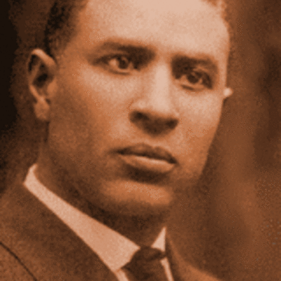 Timeline: Garrett Morgan