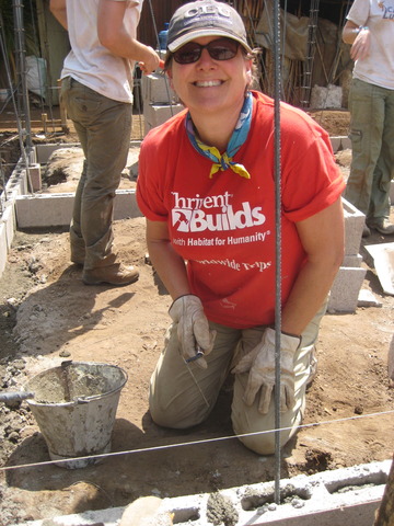 Alternative Spring Break