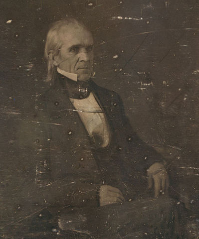 James K. Polk's Presidency