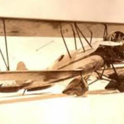 Timeline: Awsome Aviation