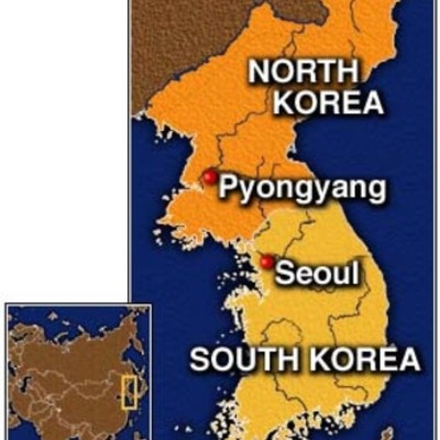 Timeline: Korea's History