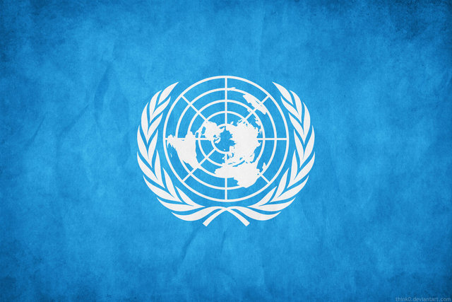United Nations is created
