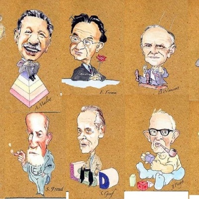 Timeline: Hitos de la Psicología