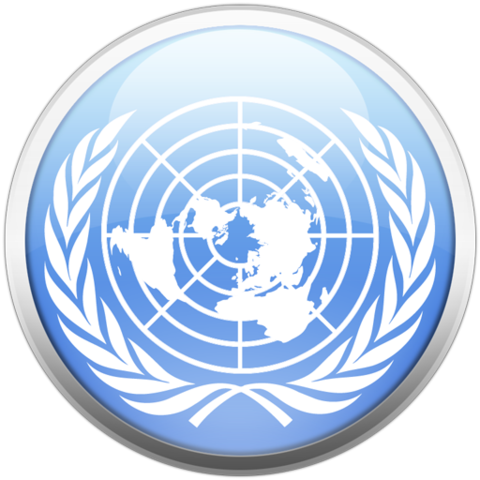 The United Nations in created