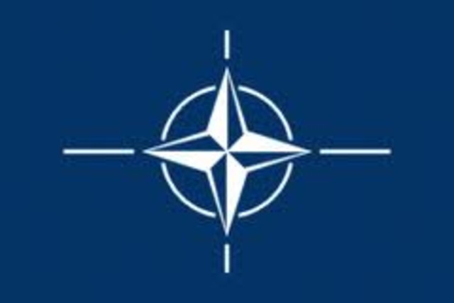 Creation of NATO
