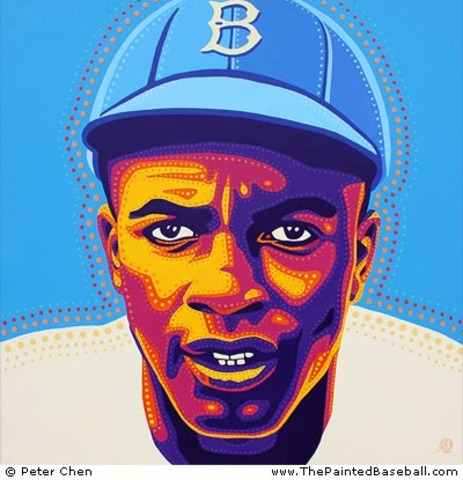 Jackie Robinson