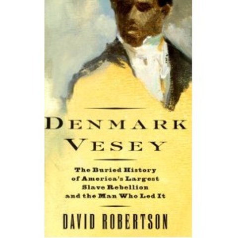 Vesey Revolt