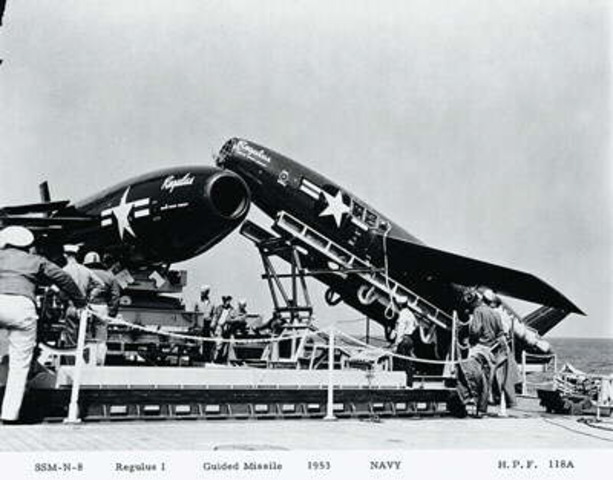 Cuban Missile Crisis