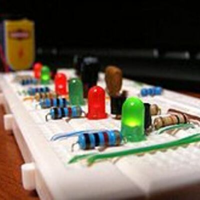 Timeline: historia de la elctronica