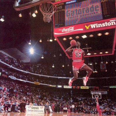 Timeline: African American Sport History