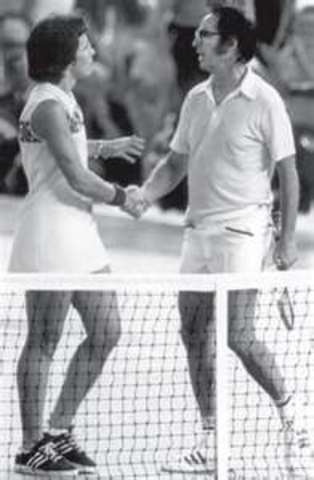 Billie Jean King