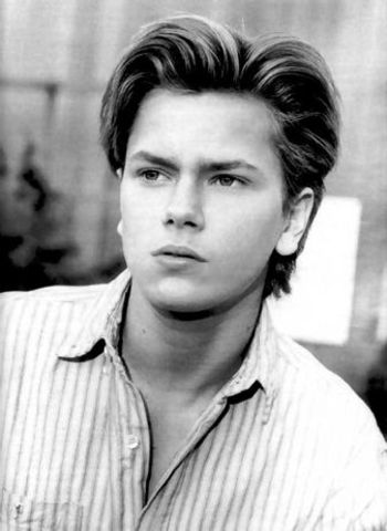 World Events: The Death of River Pheonix