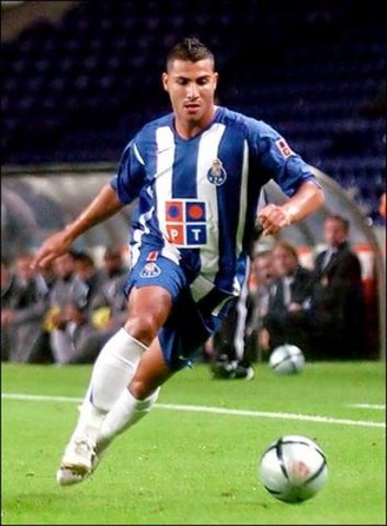 Quaresma started his recital with Porto on a high note,