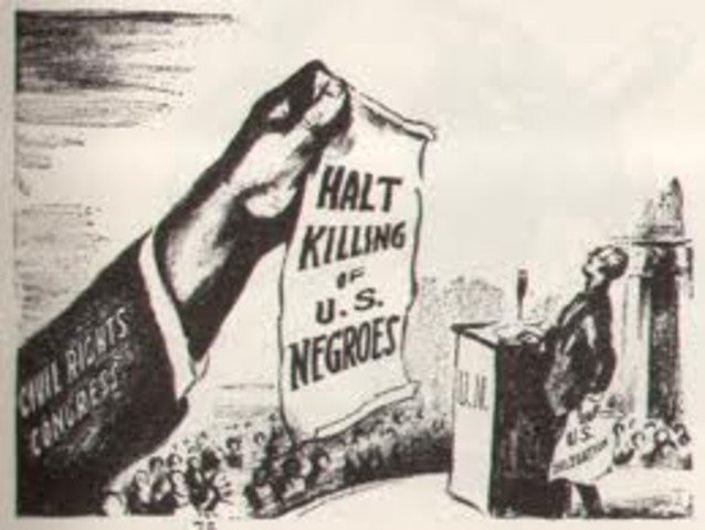 Congress passed the Ku Klux Klan Act