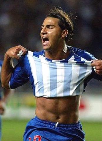 He scored the only goal of Porto's against Benfica in the Portuguese SuperCup.