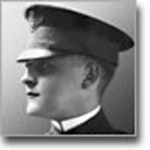 Fitzgerald Serves in the US Army