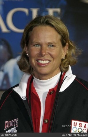 Ann Meyers: Hall of Fame