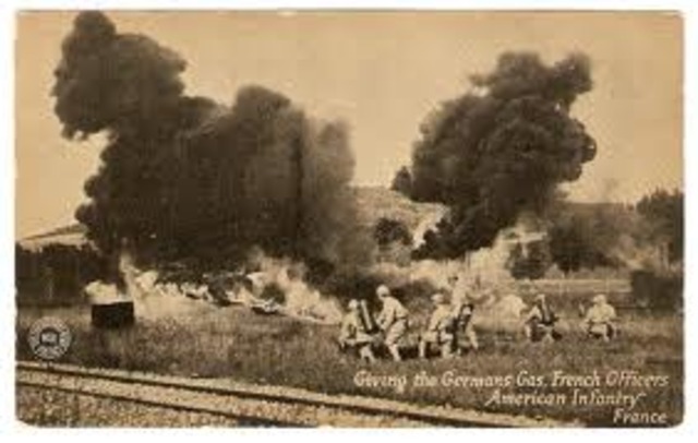 France at war with Germany