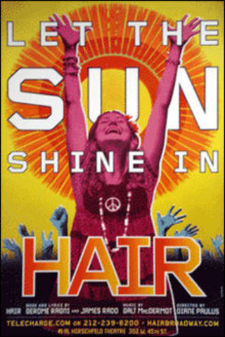 Hair and Alice's Resatuarnt