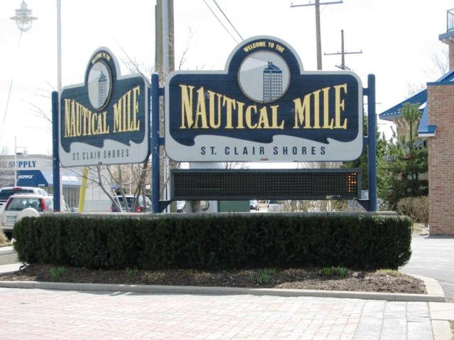 Grandmas First house