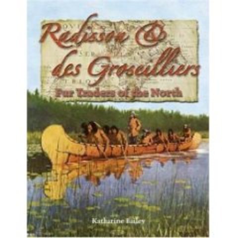 Radisson and Groseilliers