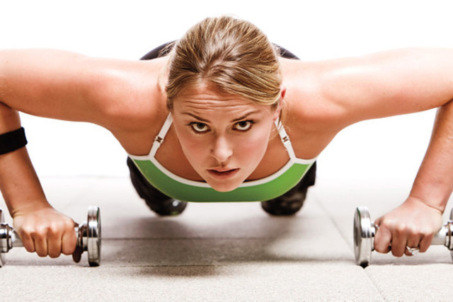 Women in Athletic Training