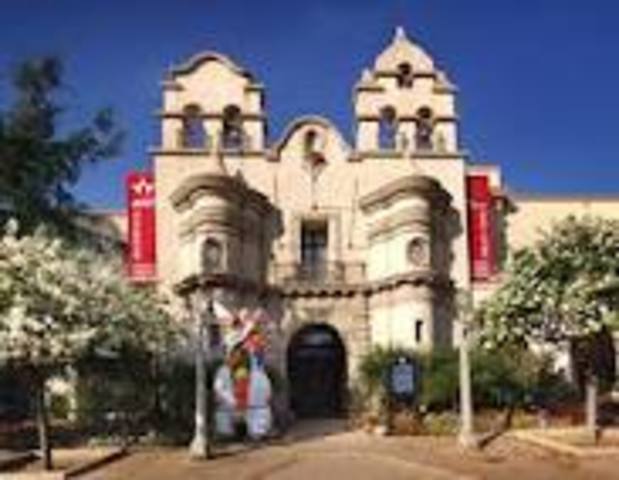 Post War Chula Vista