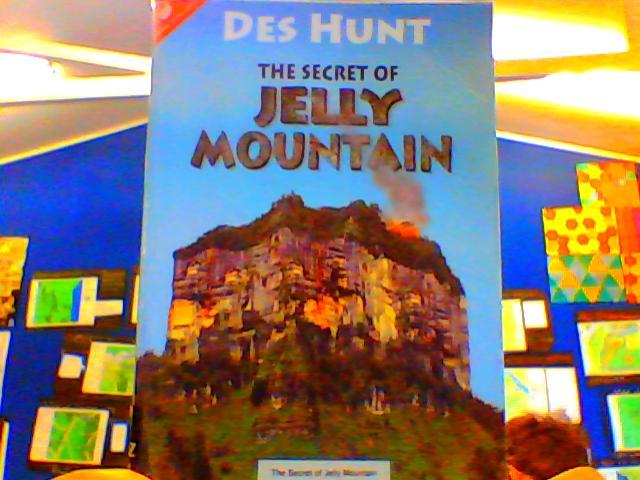 The secret of jelly mountain