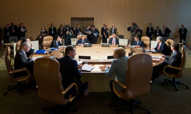 What happens while Steven is in jail?