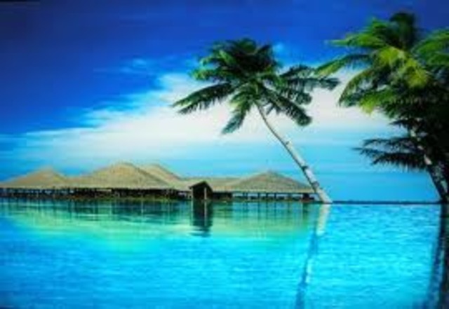 Hawaii Annexed into the United States