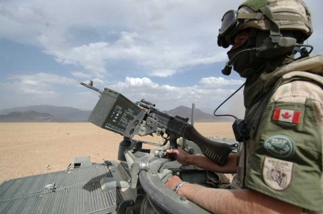 USSR Invades Afghanistan