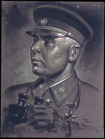 Hitler Orders The Invasion Of Russia