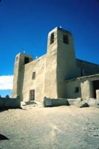 LOS PRIMEROS EFICIOS