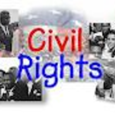 Timeline: The Civil Rights Movement - Changing the Laws