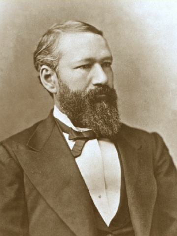 P.B.S Pinchback