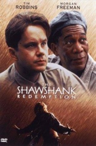 Fashion and Entertainment: Shawshank Redemption