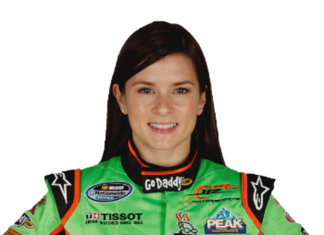 Danica Patrick