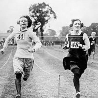 Timeline: Brief History of Women In Sport
