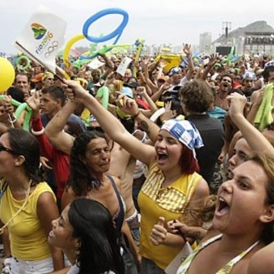 Timeline: Women in Sports