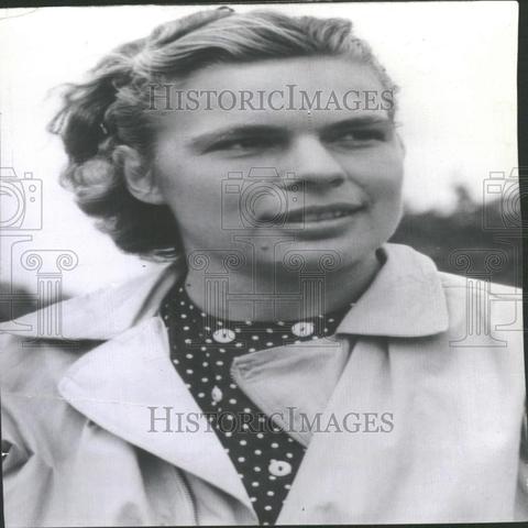 Ladies Professional Golf Association