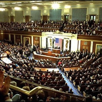 Timeline: Congress in Action