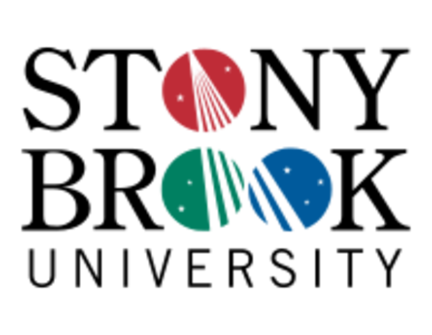 Completed masters degree at Stony Brook University