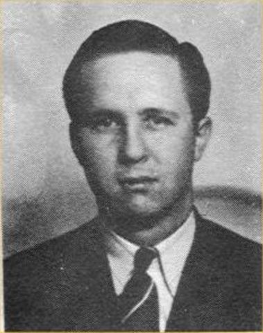 Nacimiento de la Frase Ingenieria de Sistemas