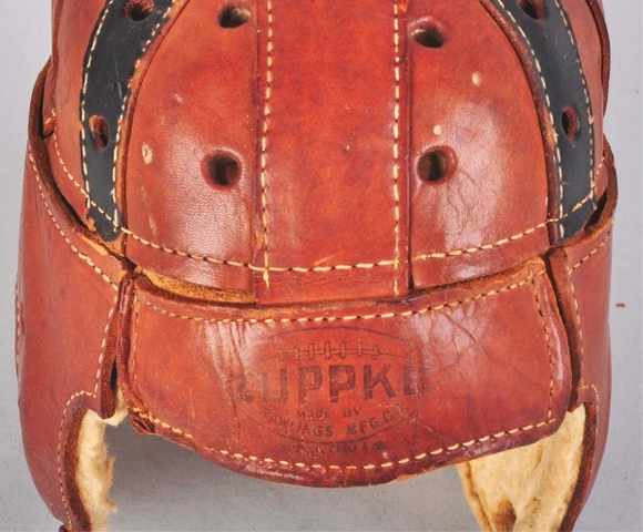 Zupke Helmets