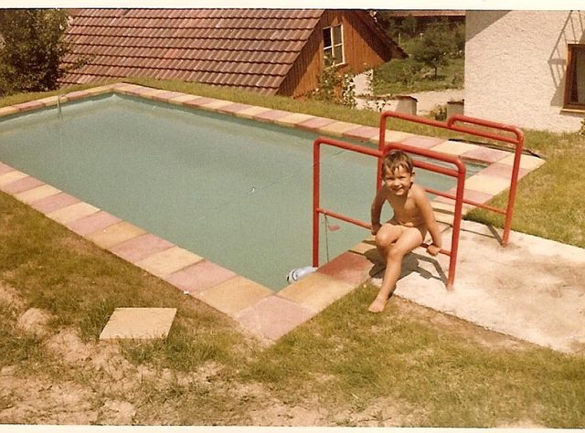 Am Osterberg, Pleinting